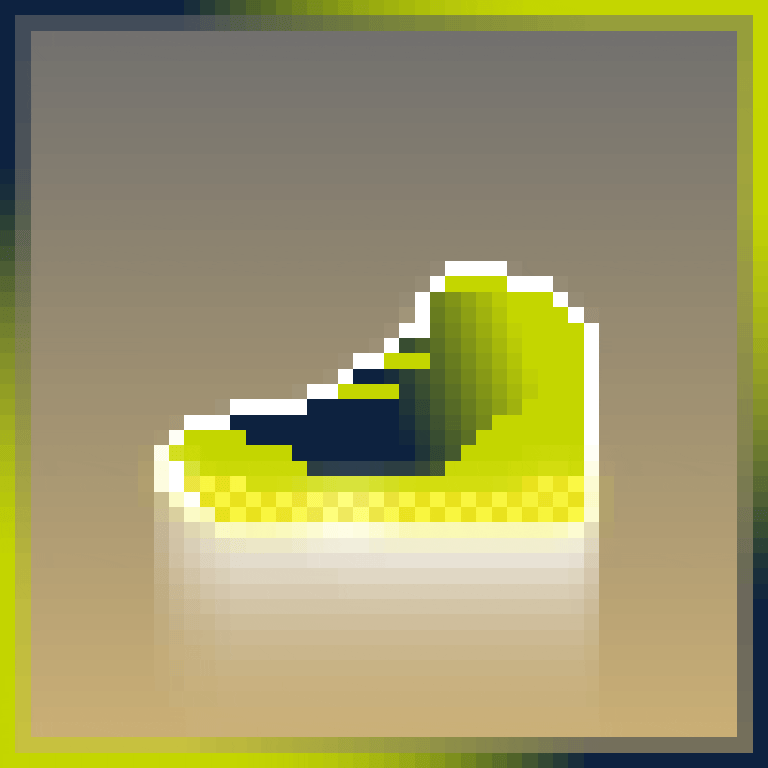 Sneakerz #14299