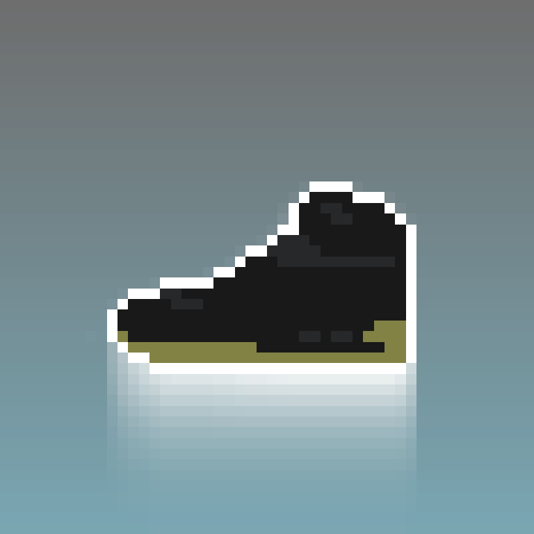 Sneakerz #14315