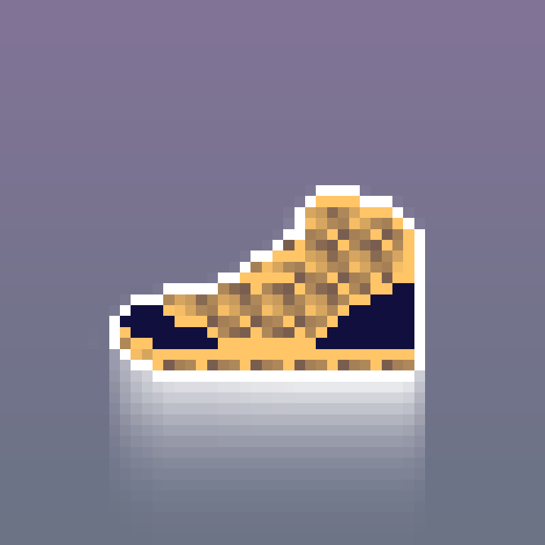 Sneakerz #14318