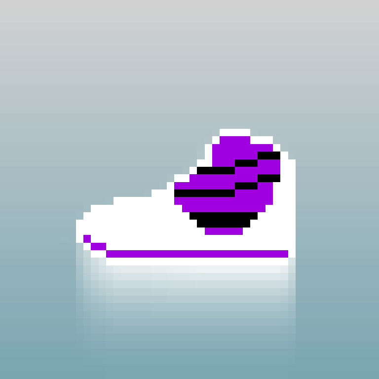 Sneakerz #14322