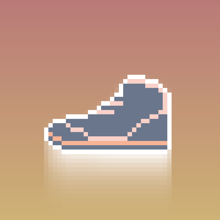 Sneakerz #14324