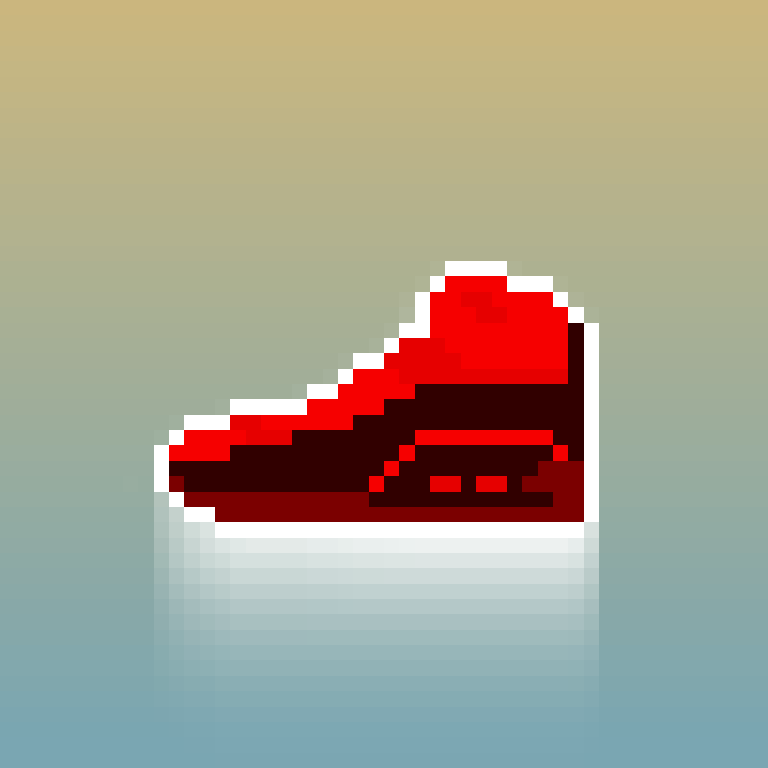 Sneakerz #14325
