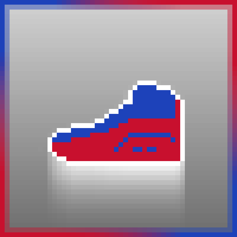 Sneakerz #14329