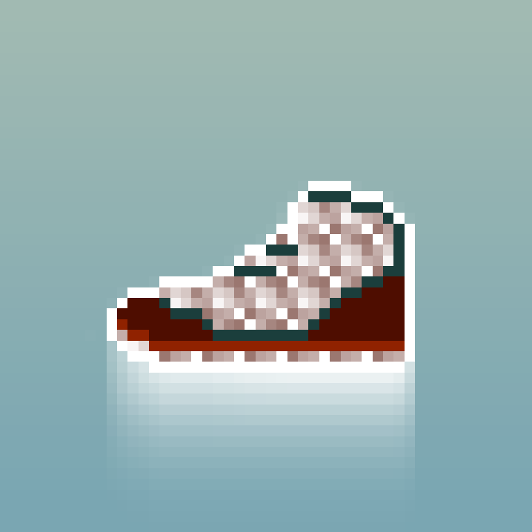 Sneakerz #14333