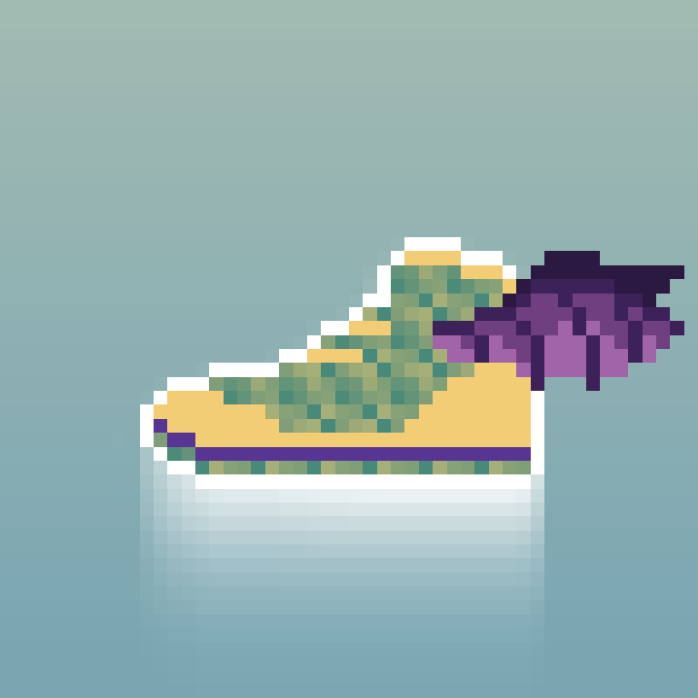 Sneakerz #14351