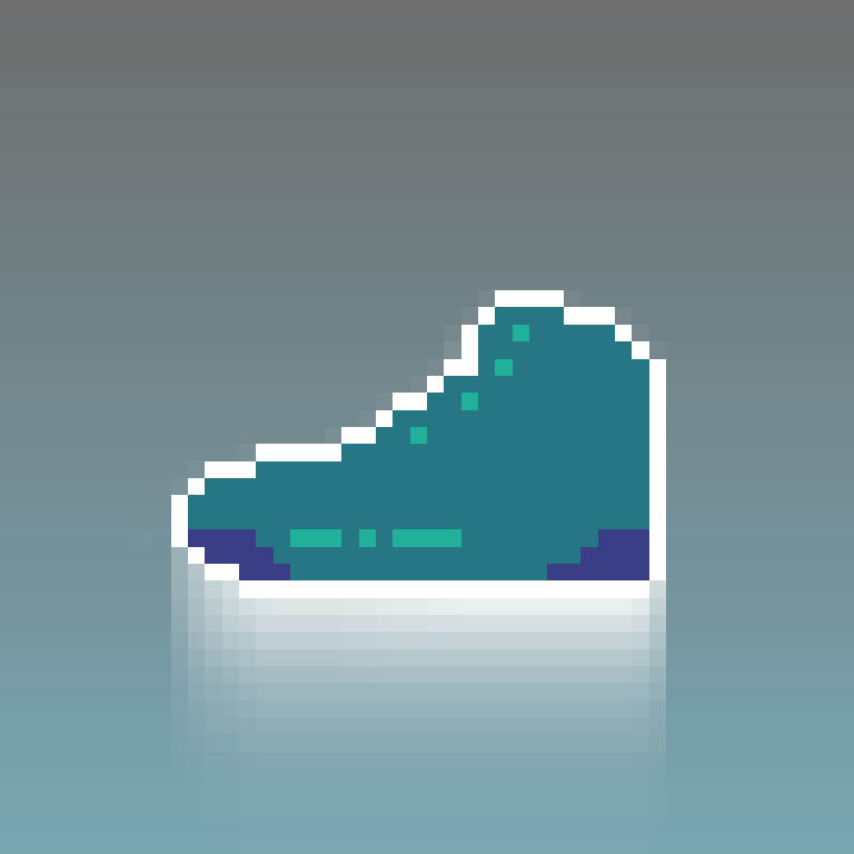 Sneakerz #14354
