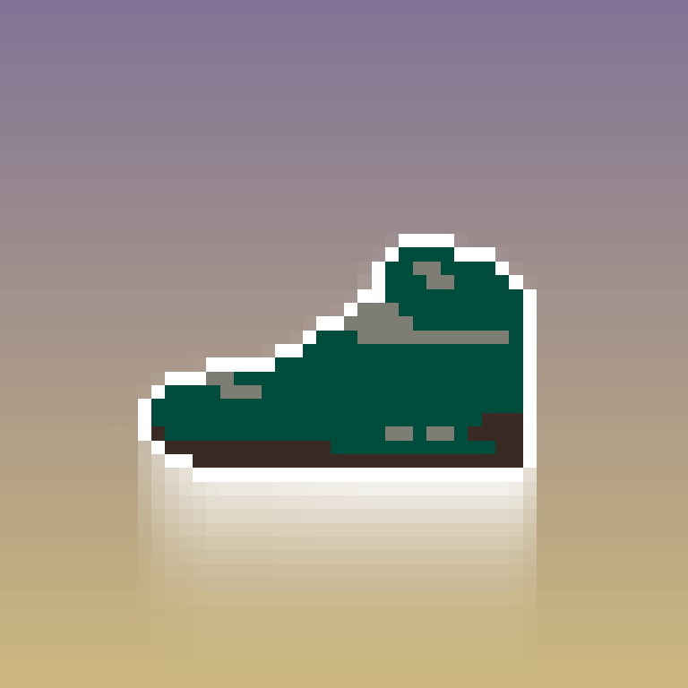 Sneakerz #14355