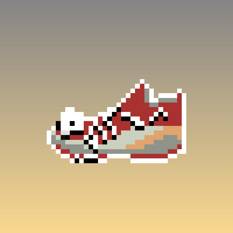 Sneakerz #1436