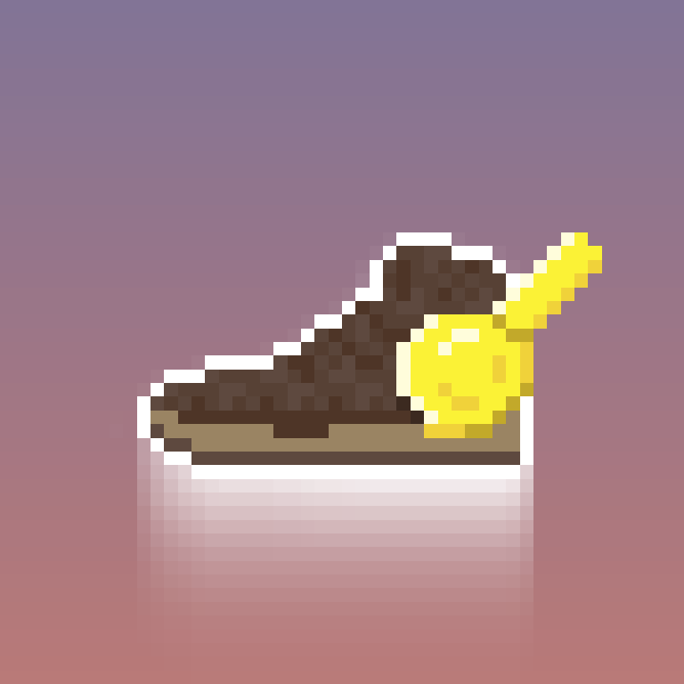 Sneakerz #14362