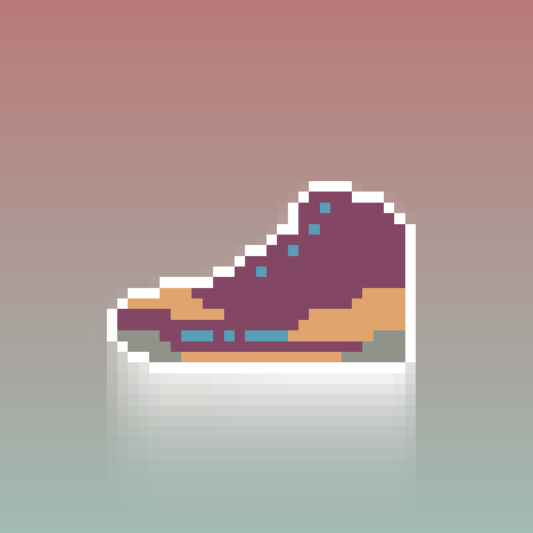 Sneakerz #14367