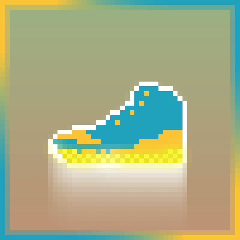 Sneakerz #14382