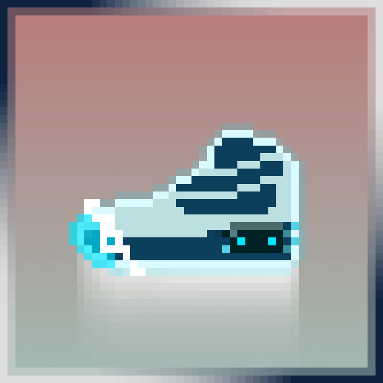 Sneakerz #14383