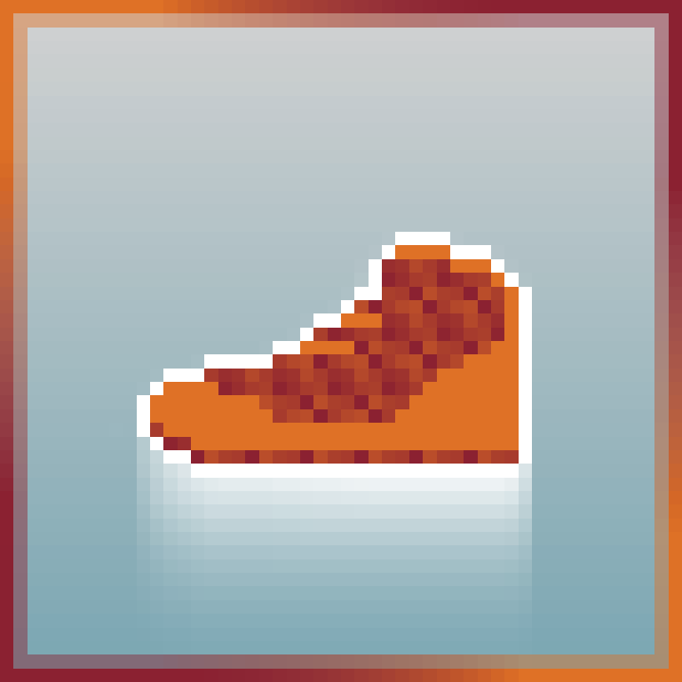 Sneakerz #14393