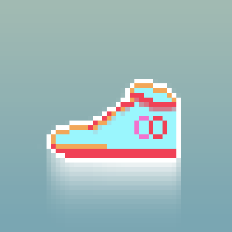 Sneakerz #14401
