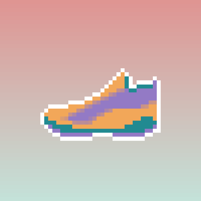 Sneakerz #1441