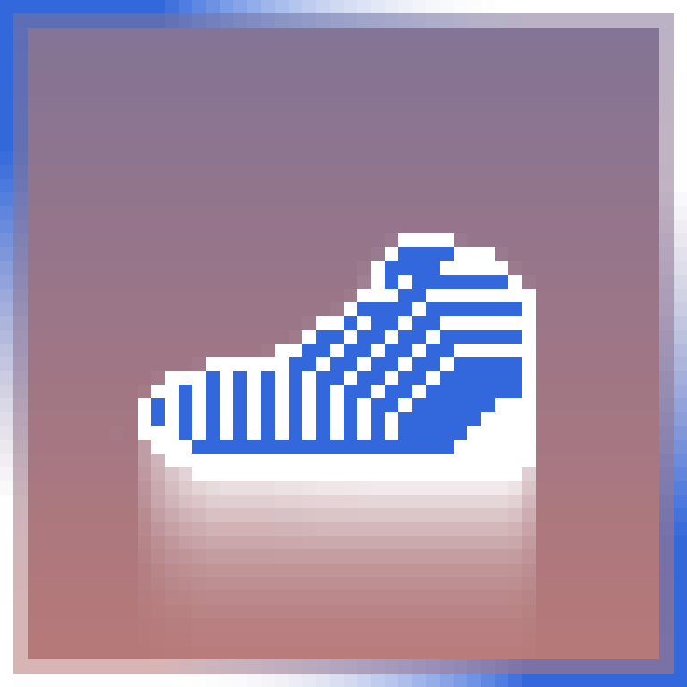 Sneakerz #14420