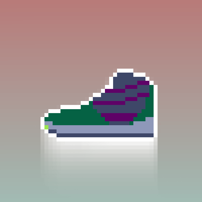 Sneakerz #14433