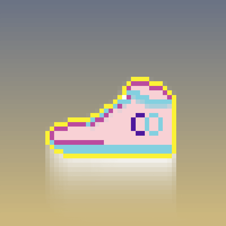 Sneakerz #14441