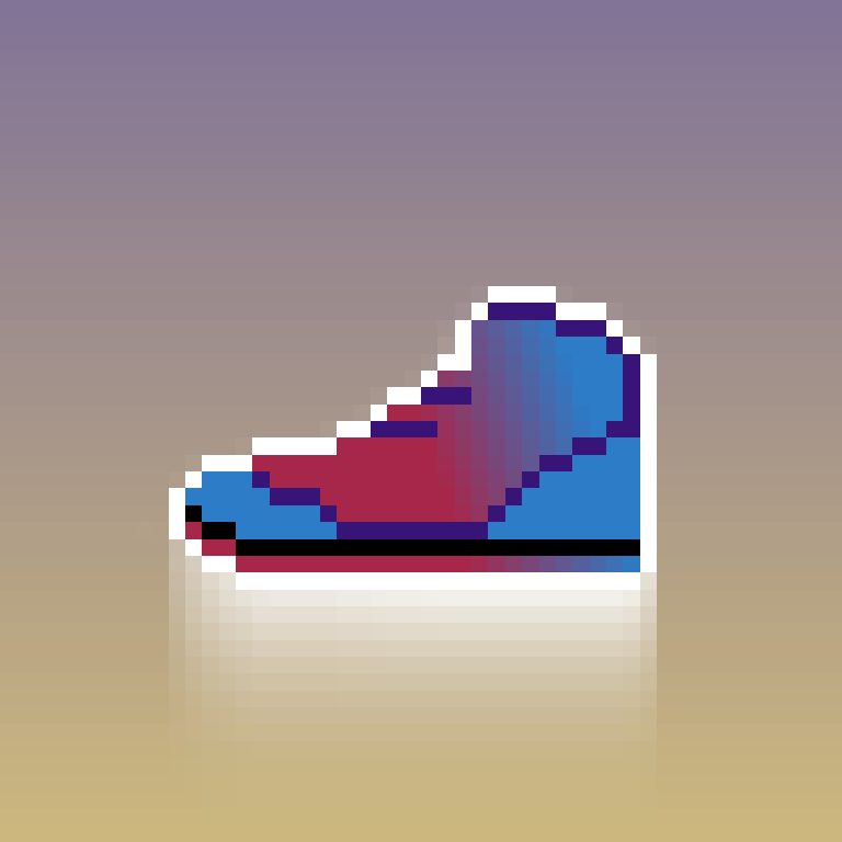 Sneakerz #14444