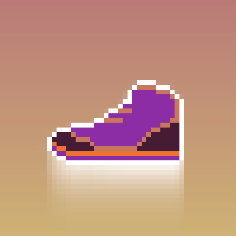 Sneakerz #14445