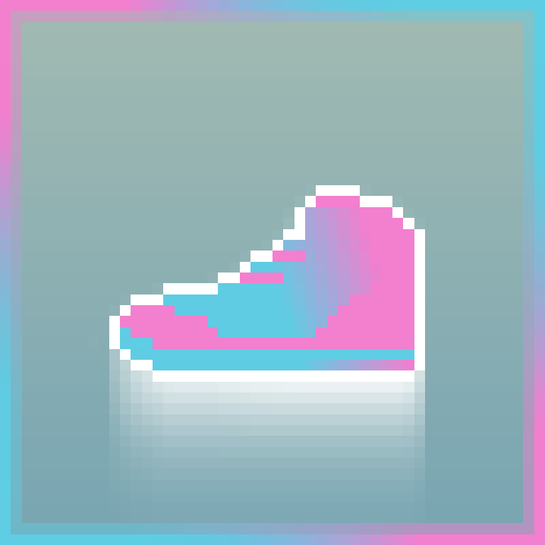 Sneakerz #14460