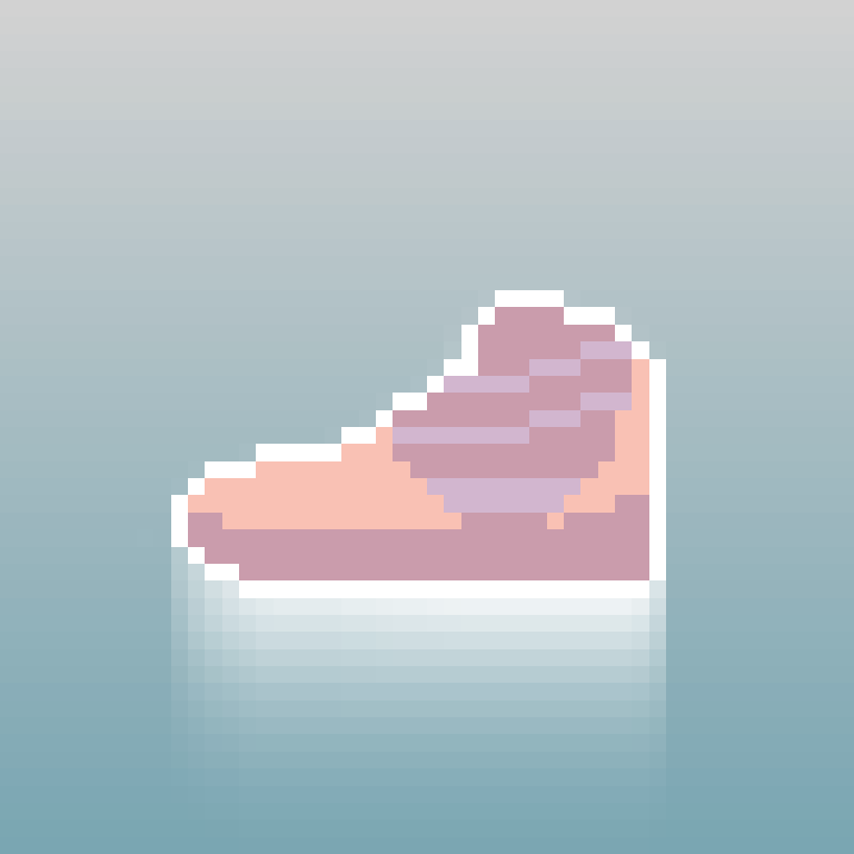 Sneakerz #14464