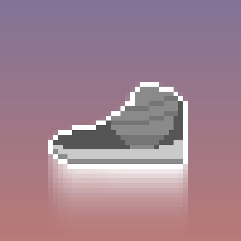 Sneakerz #14465