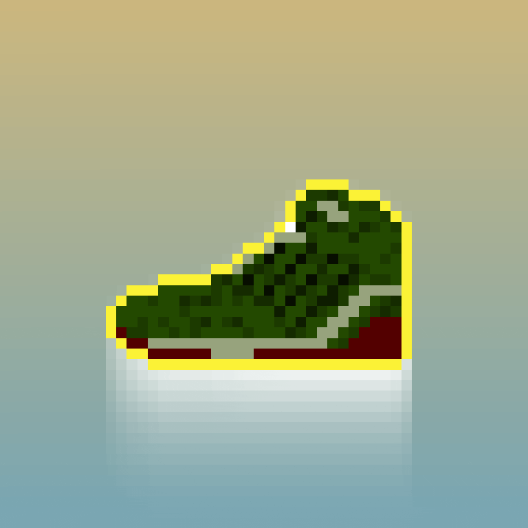 Sneakerz #14473