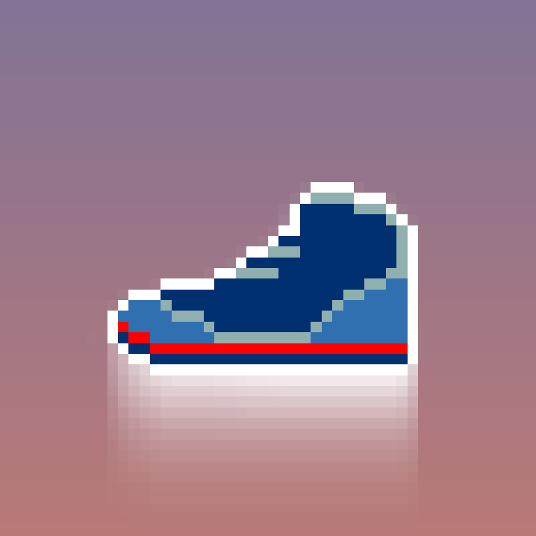 Sneakerz #14480