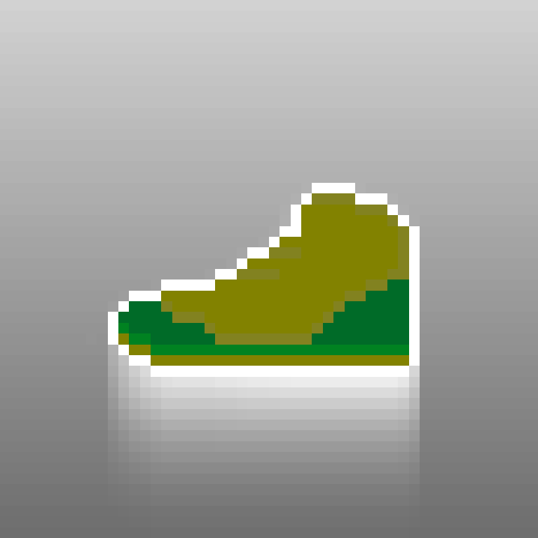 Sneakerz #14486