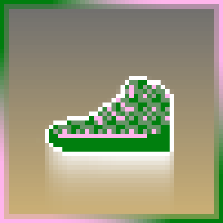 Sneakerz #14489