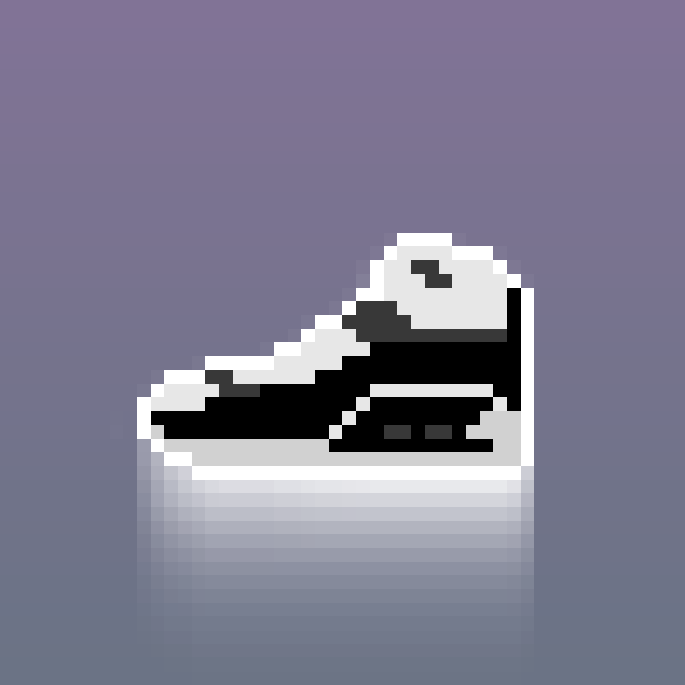 Sneakerz #14492