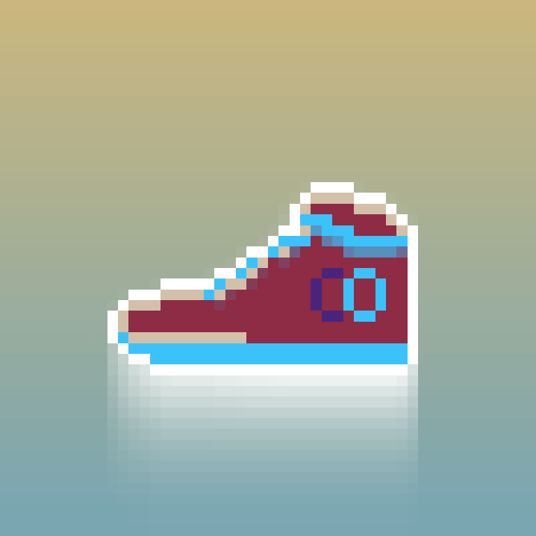 Sneakerz #14497