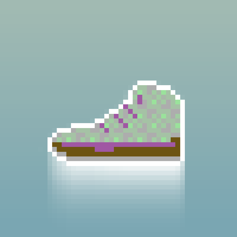 Sneakerz #14499