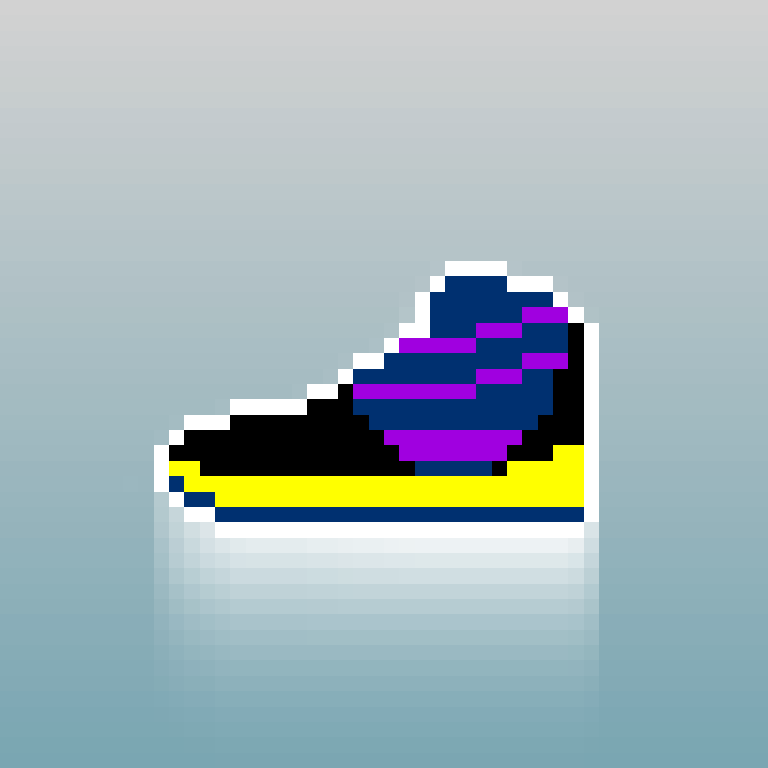 Sneakerz #14501