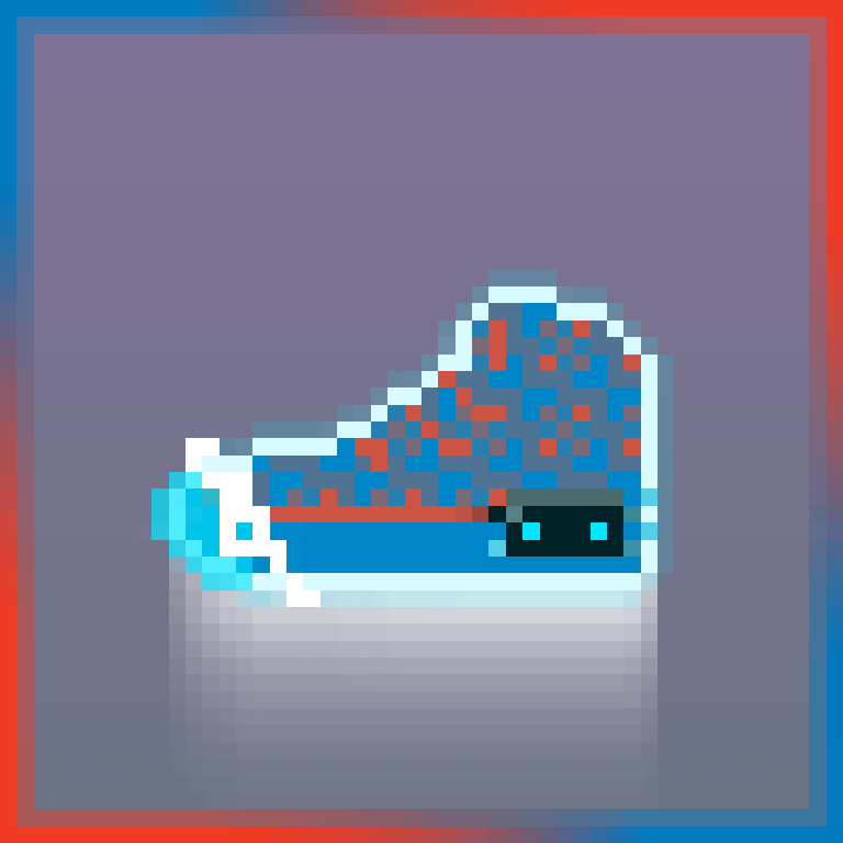 Sneakerz #14516