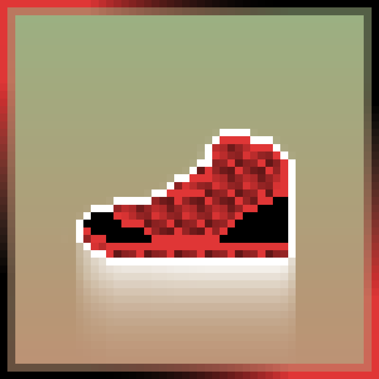 Sneakerz #14517
