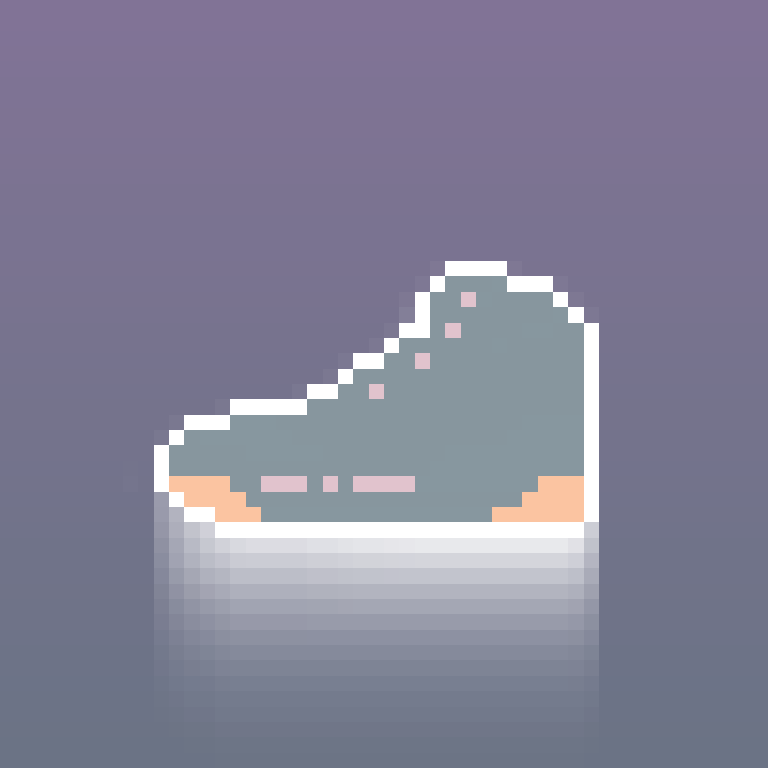 Sneakerz #14518