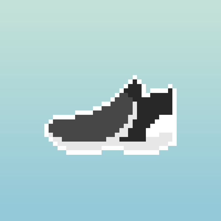 Sneakerz #1454