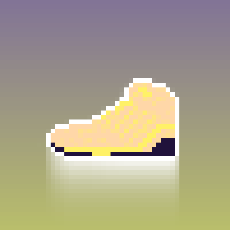 Sneakerz #14553