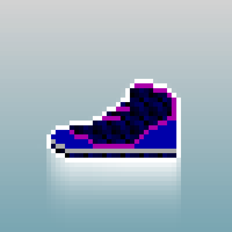 Sneakerz #14558