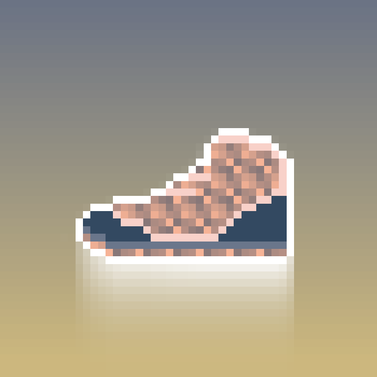 Sneakerz #14562