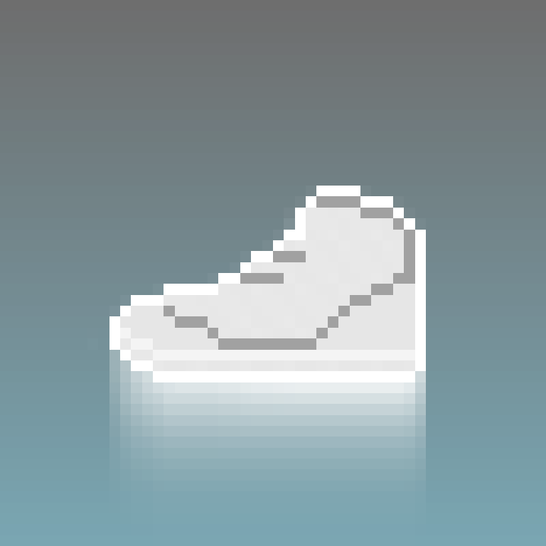 Sneakerz #14565