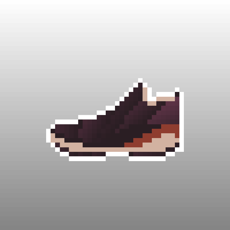 Sneakerz #1458