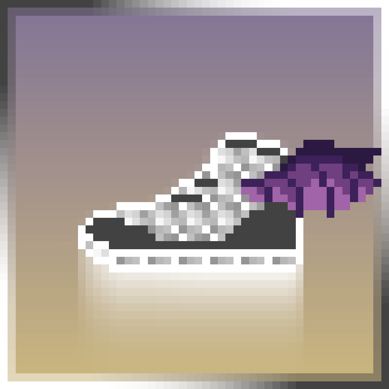 Sneakerz #14580