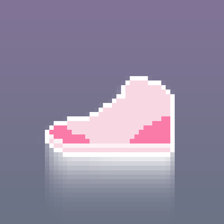 Sneakerz #14601