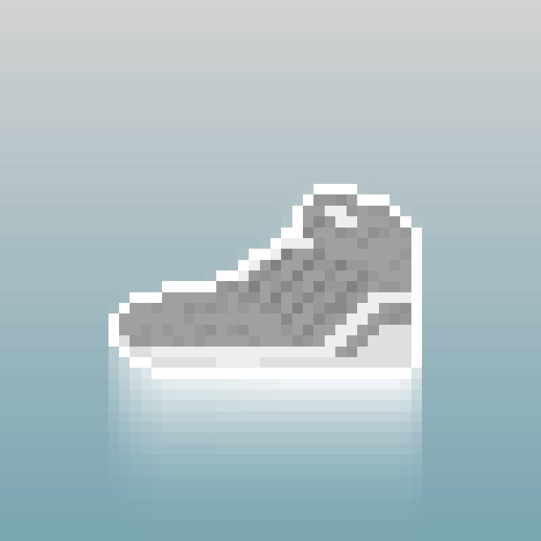Sneakerz #14605
