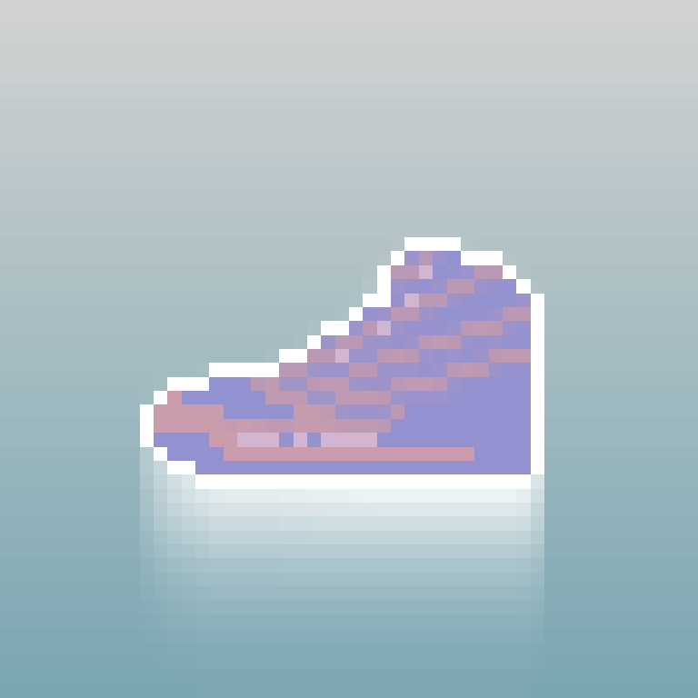 Sneakerz #14610