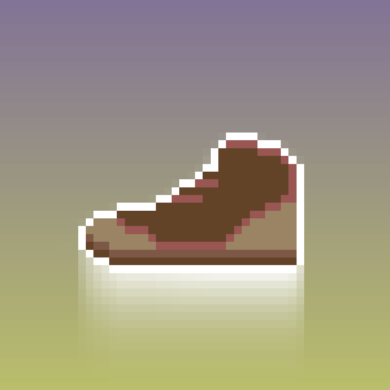 Sneakerz #14616