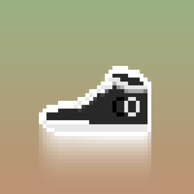Sneakerz #14635
